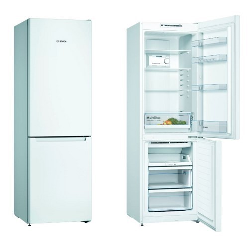 FRIGO COMBI BOSCH KGN36NWEC 186X60X66 BLANCO